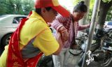 《中国梦——365个故事》之柠檬黄