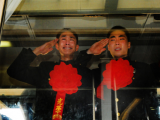 又是一年退伍季 老兵热泪为谁流