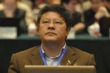 谢春涛：没有理由怀疑党推进依法治国的决心