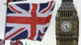 英国“退盟”的是是非非