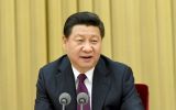 习近平：中国必须有自己特色的大国外交
