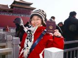 故宫试行主题免费开放日 五种人群免费参观