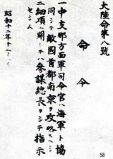 南京大屠杀事件始末图说