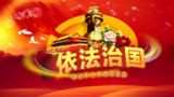 一、党的领导与依法治国的关系