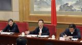 张高丽：全面实施系统性保护工程 扎实推进生物多样性保护