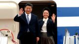 习近平：相信澳门一定会越走越稳、越走越好