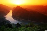 《再说长江》第13集 水火山城