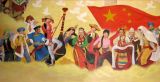 中共中央、国务院印发《关于加强和改进新形势下民族工作的意见》