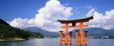 世界文化遗产——严岛神社