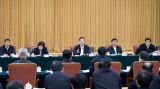 张高丽：深化改革 勇于创新 奋发有为 扎实推进京津冀协同发展
