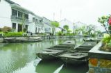 《再说长江》第26集 江村变迁