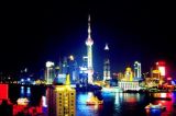 《再说长江》第31集 浦东新高度