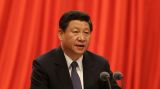 中俄两国元首互致新年贺电