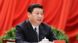 习近平同哥斯达黎加总统索利斯举行会谈