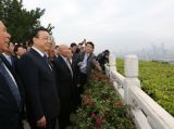 李克强在广东考察
