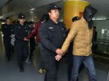 “猎狐2014”行动收官 680名境外逃犯落网