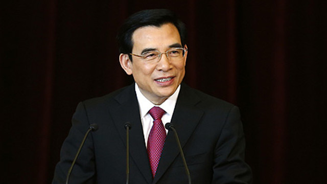 王安顺：把准备工作做得再到位一点在批评和自我批评上动真格
