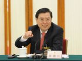 全国人大常委会、全国政协召开党组会议，学习贯彻习近平总书记重要讲话和中央纪委五次全会精神