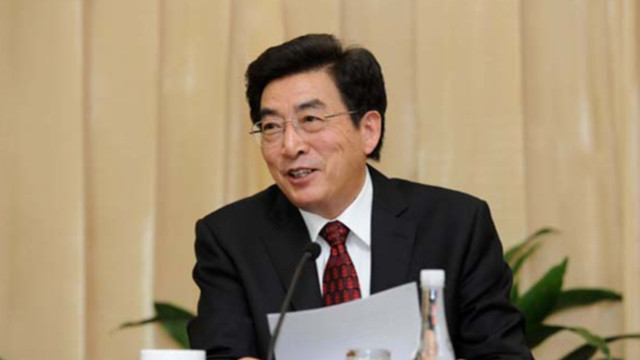 北京市委常委会召开民主生活会
