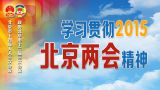 2015北京两会专题