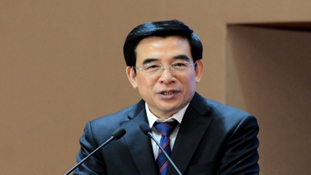 王安顺：走好高端引领创新驱动绿色低碳发展之路