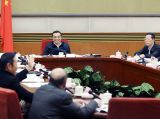 李克强主持召开科教文卫体界人士和基层群众代表座谈会