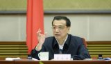 李克强：加快铁路核电等中国装备“走出去”