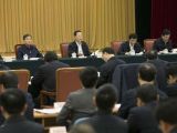 张高丽：努力实现“一带一路”建设良好开局 推动中国和沿线国家互利共赢共同发展