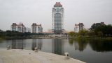 厦门大学材料学院团委书记袁国柱：加强自身建设，增强育人实效