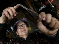 “芦笙王”60年坚守芦笙梦