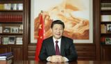 习近平同美国总统奥巴马通电话