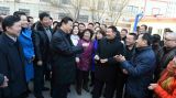 习近平：脱贫致富从根儿上要把教育抓好