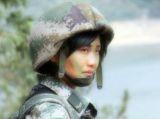 特战女兵的另一面：“生猛”之外的温柔