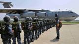 中国空降兵第五集：联合行动