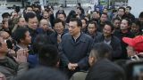 李克强：破解民生难题汇聚增长动力 在真抓实干中推动发展升级
