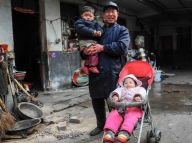 穿越两岸四地的年味