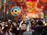 春节盘点——不同方式过春节