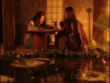 《周公传》周公纳贤