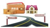 二、机关事业单位养老保险制度改革的目的