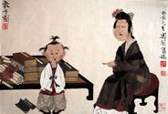 周莹：《颜氏家训》——中国人的家教圣经