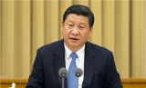 从五个方面总体把握习近平总书记系列讲话精神