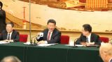 习近平：上海要继续当好改革开放排头兵、创新发展先行者