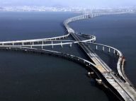 飞架南北的座座“金桥”——中国桥梁发展综述