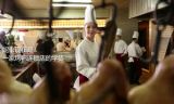 《中国梦——365个故事》之烤鸭香