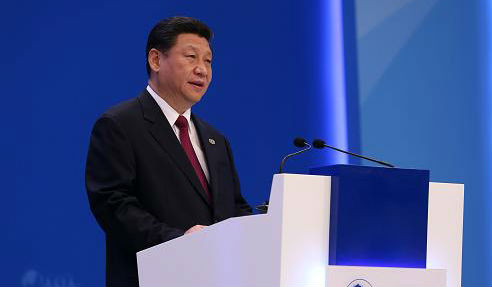 习近平出席博鳌凸显中国外交新“拐点”