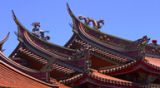 寻找古代建筑上的减震器
