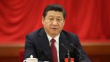 习近平主持召开中共中央政治局会议
