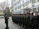军校24个小时：告诉你不一样的军旅大学生活