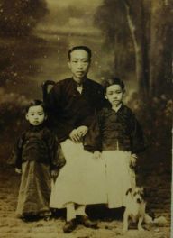 中国服饰的百年变迁