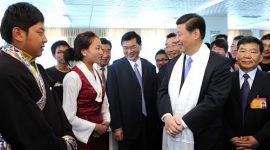 习近平：切实做到人民有所呼、改革有所应